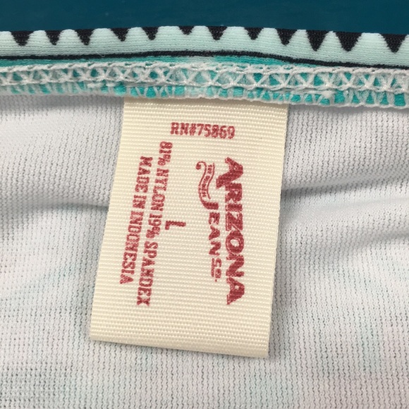 Swim suit bottoms from JCPennys new with tags - Picture 4 of 4